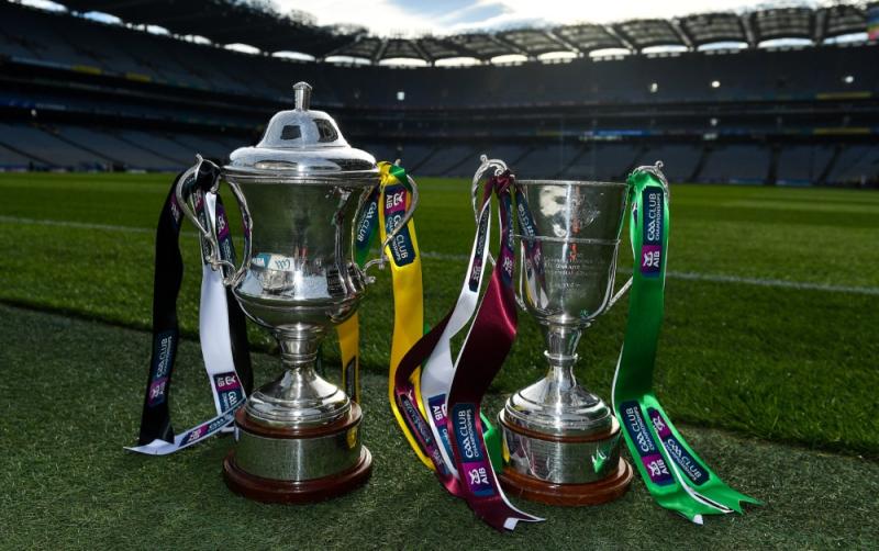 All-Ireland Club Hurling Championship Odds: Favourites to win the Tommy Moore Cup