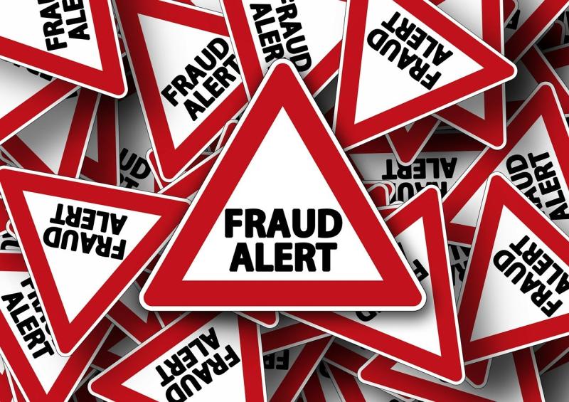 Gardaí investigating incident of fraud in northern Kildare town
