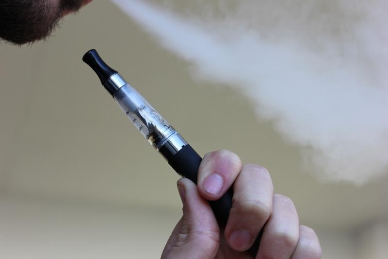 Shop owners in Kildare could face prison for selling vapes to children as new laws come into effect
