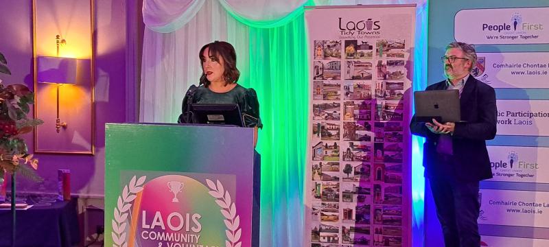 People First Credit Union launch €10,000 Community Champions Award 