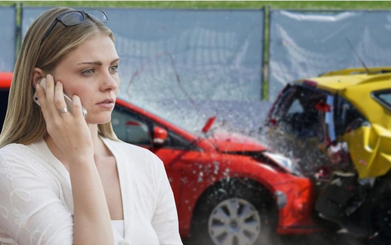 ‘Who's at fault?’ - Expert advice on the Dos and Don'ts when involved in a car accident