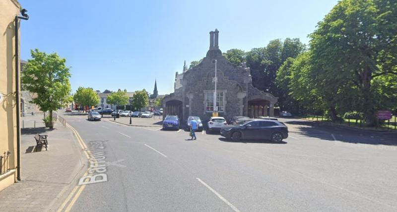 NEWS BRIEF: Theft incident in Athy under investigation by Kildare gardaí