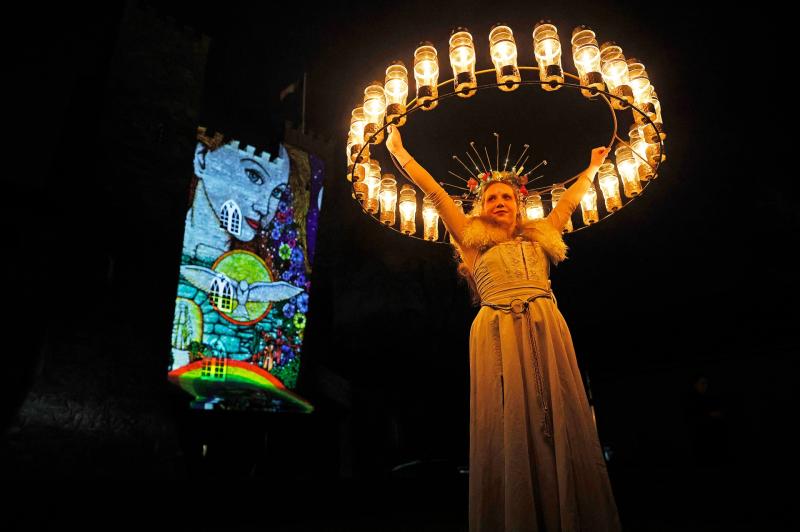Mayor of Newbridge welcomes planned Brigid 1500 programme for County Kildare