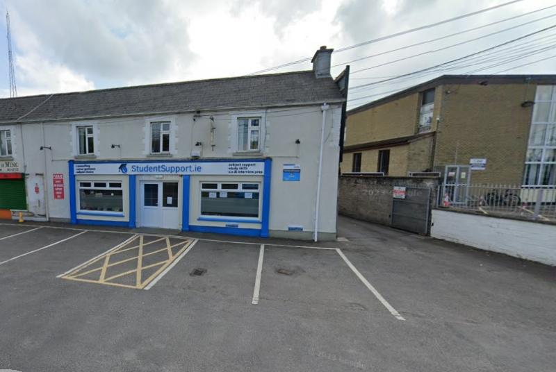 Kildare-based StudentSupport.ie releases statement aimed at children and teens who can't be collected from school