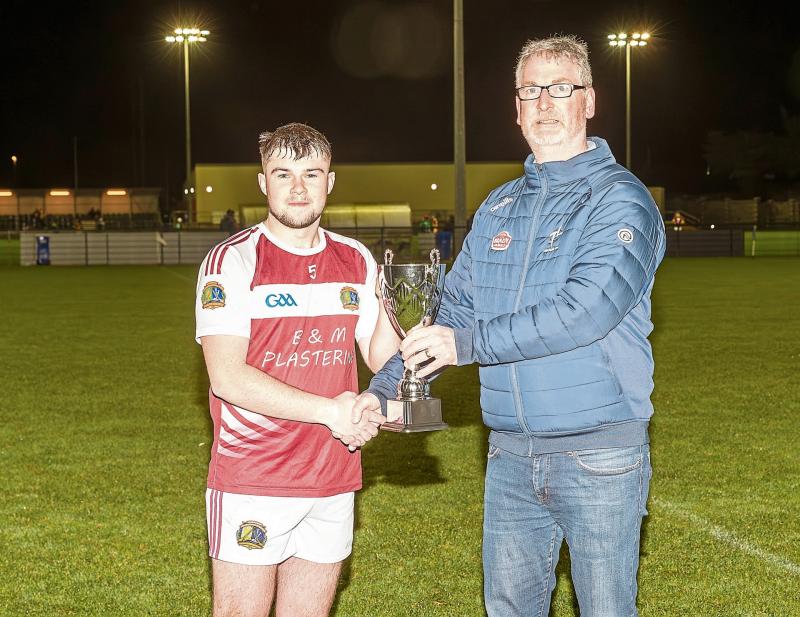 Broadford top Moorefield in 'C' final Kildare Live