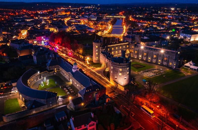 Christmas markets in Ireland: Opening dates confirmed for 2023
