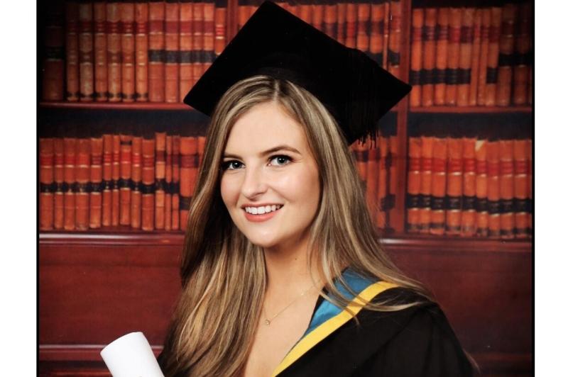 Table will always be set for five in Murphy home says Ashling's sister