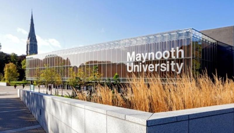 Man with 46 previous burglary convictions jailed over trespassing offence on grounds of Kildare university