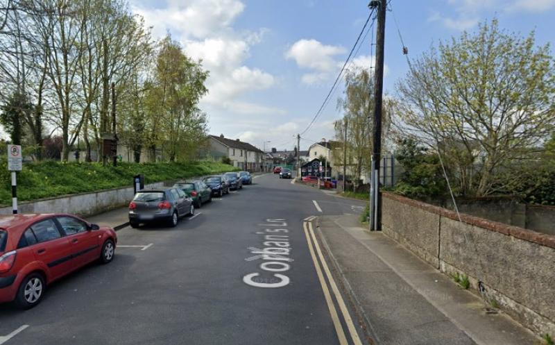 Incident at Corban’s Lane in Naas allegedly involved four men, Kildare court told
