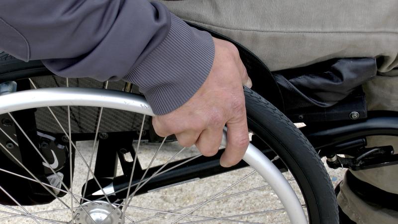 Kildare County Council launches Kildare Disability Week 2023