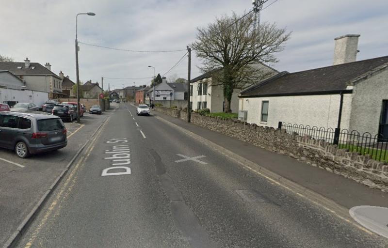 COURTS: Newbridge man accused of assault causing harm offence in Kildare town
