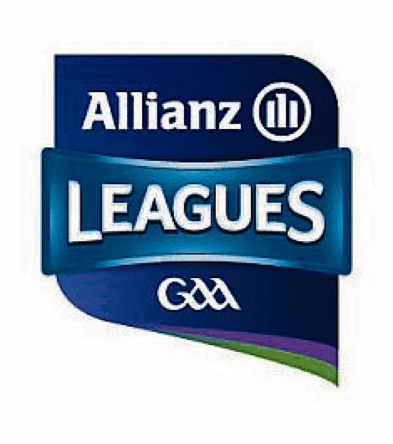 2024 AFL:  Kildare home games for Carlow?