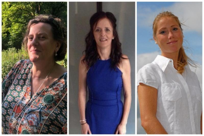 Kildare Death Notices for December 2 to December 4, 2023