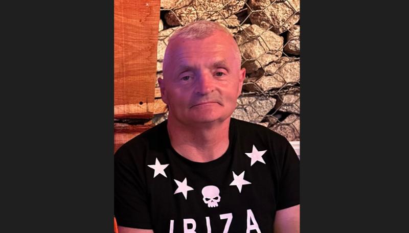 UPDATE: Missing man residing near Kildare-Dublin border located deceased