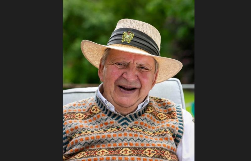 Tributes to death of founder of Kildare-based Jack and Jill Children's Foundation 