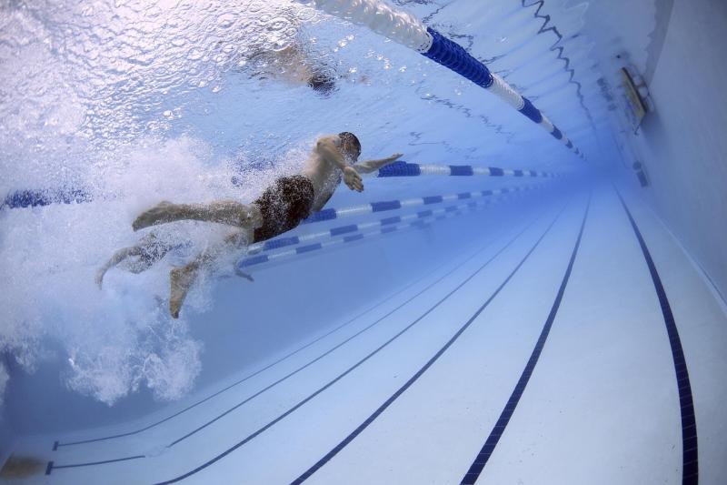 NEWS BRIEF: Swim Ireland in discussions with Kildare County Council over proposed Maynooth swimming pool