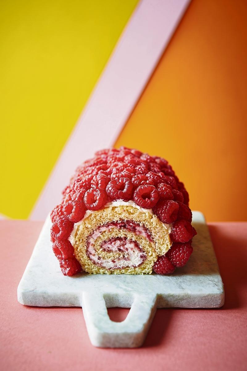 WHAT'S COOKING IN KILDARE: Try these showstopping cakes!