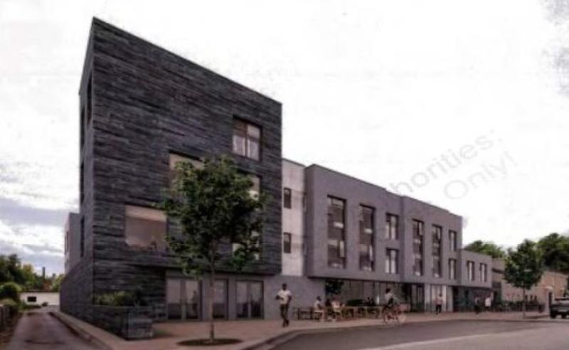 KILDARE: Work to begin on 116-bedroom student accommodation development 
