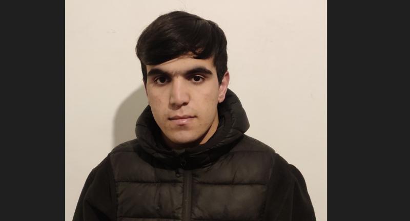 APPEAL: Gardaí seeking information relating to whereabouts of missing 17-year-old teenager