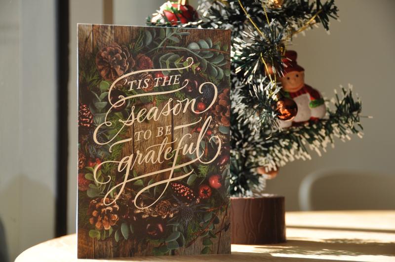 REVEALED: Deadlines for posting Christmas cards and presents from Ireland