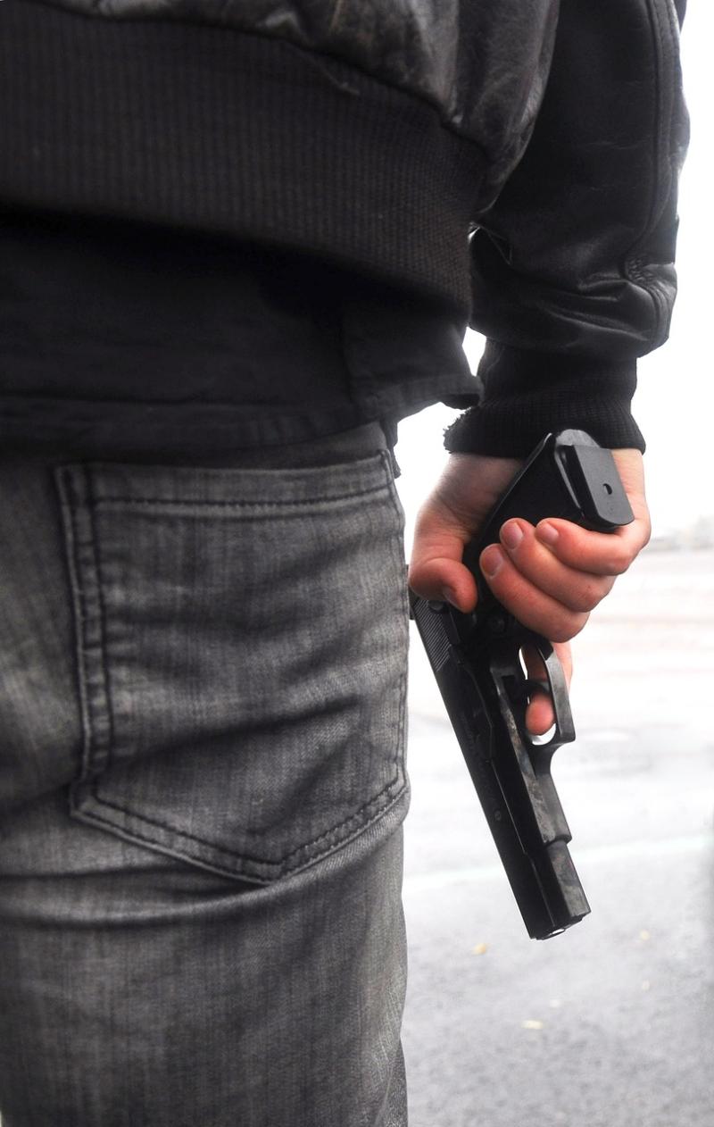 BREAKING: Gardaí issue witness appeal following robbery at retail premises in Derrinturn, County Kildare