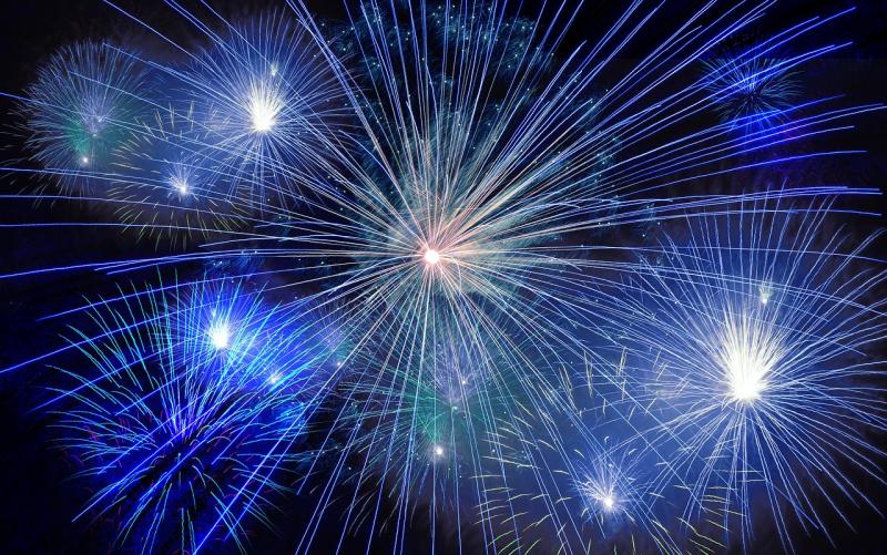Ireland's biggest New Year's celebrations: What's on during the festival in Dublin