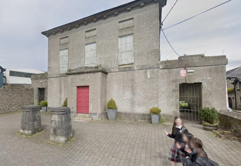 Horse racing museum for Kildare town suggested by Councillor