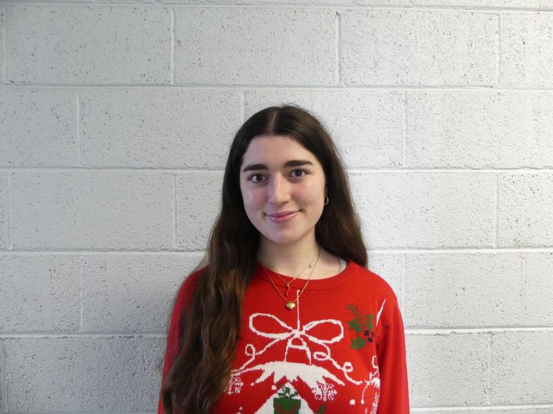 Kildare student's visit to Dublin inspired her to write song about homelessness 