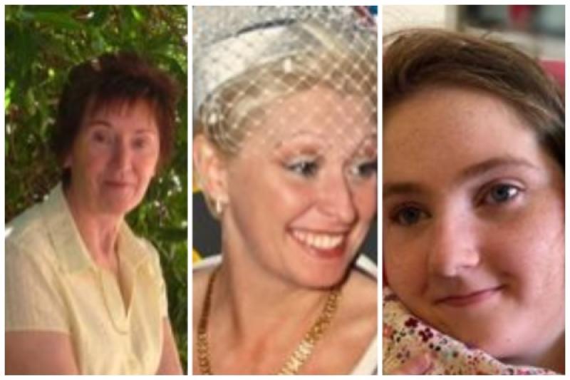 Kildare Death Notices for Thursday, December 28, 2023