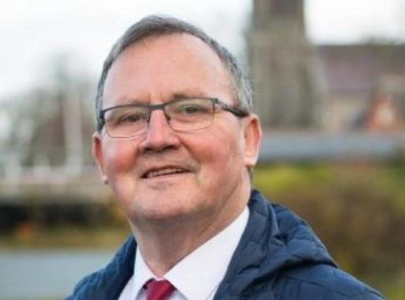 Kildare councillor: Concerns that traffic calming measures are ‘not fit for purpose’