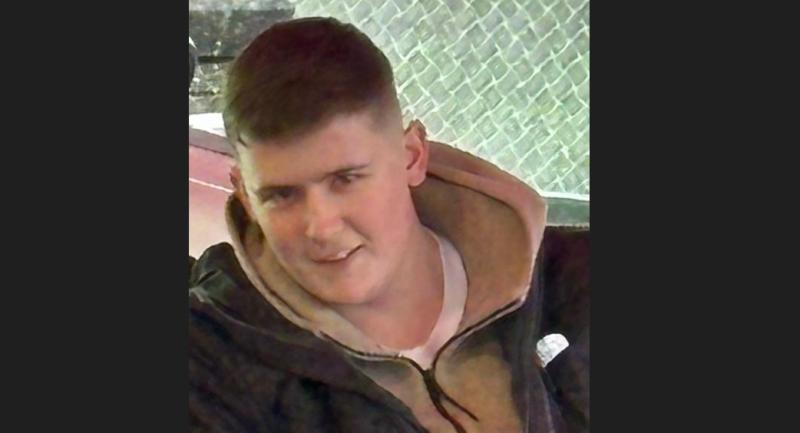 Gardaí seeking information in relation to whereabouts of Monkstown teenager
