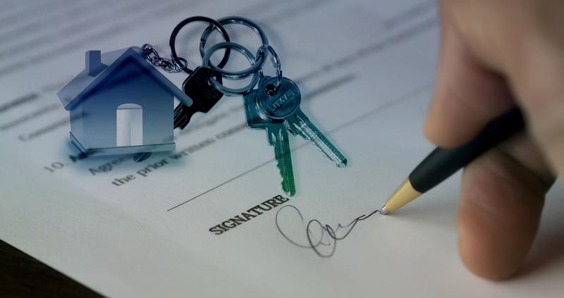 Average price of a house in Kildare is now €330k, new property report reveals 
