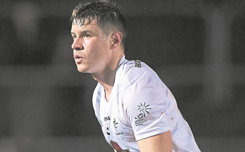 O'Byrne Cup: Kildare name side to take on Wexford