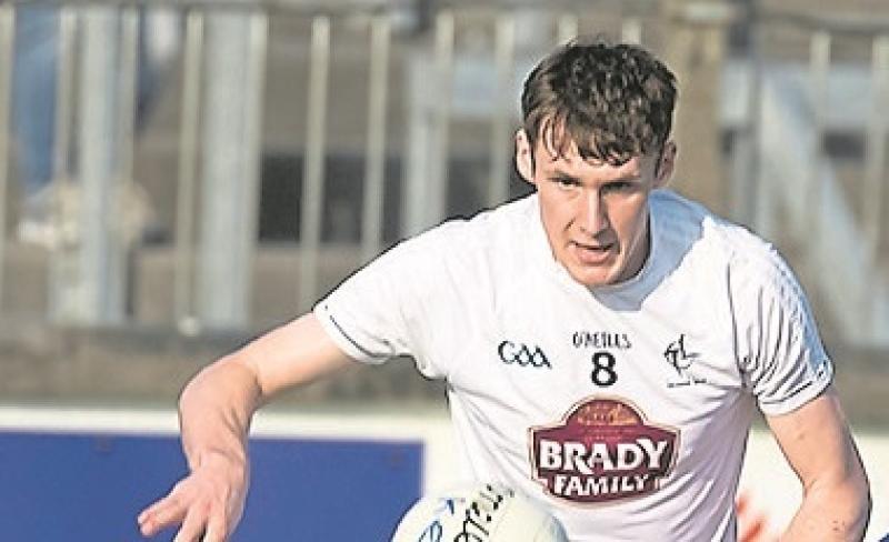 Kildare crash to Wexford in O' Byrne Cup