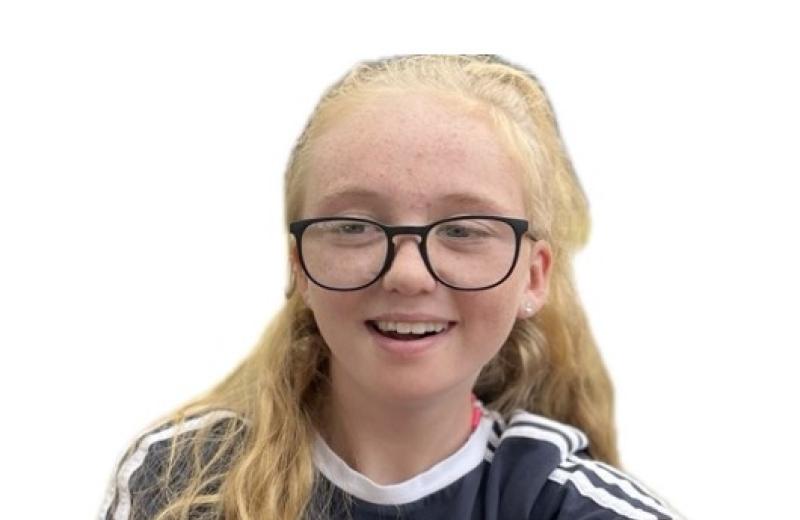 Gardaí concerned for welfare of missing 14-year-old girl
