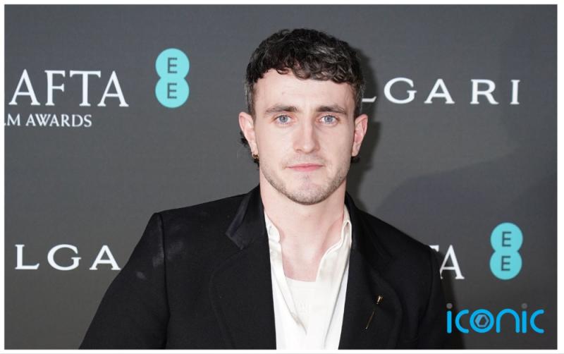 ‘Odd spiky moments and awkward banter’ — Paul Mescal to guest on Louis Theroux podcast 
