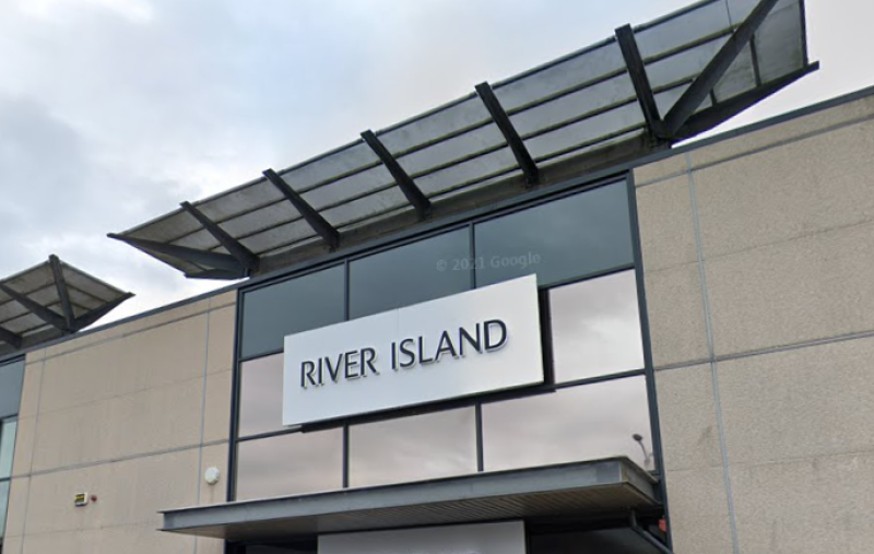 Popular fashion retailer River Island recalls jacket sold in Irish stores