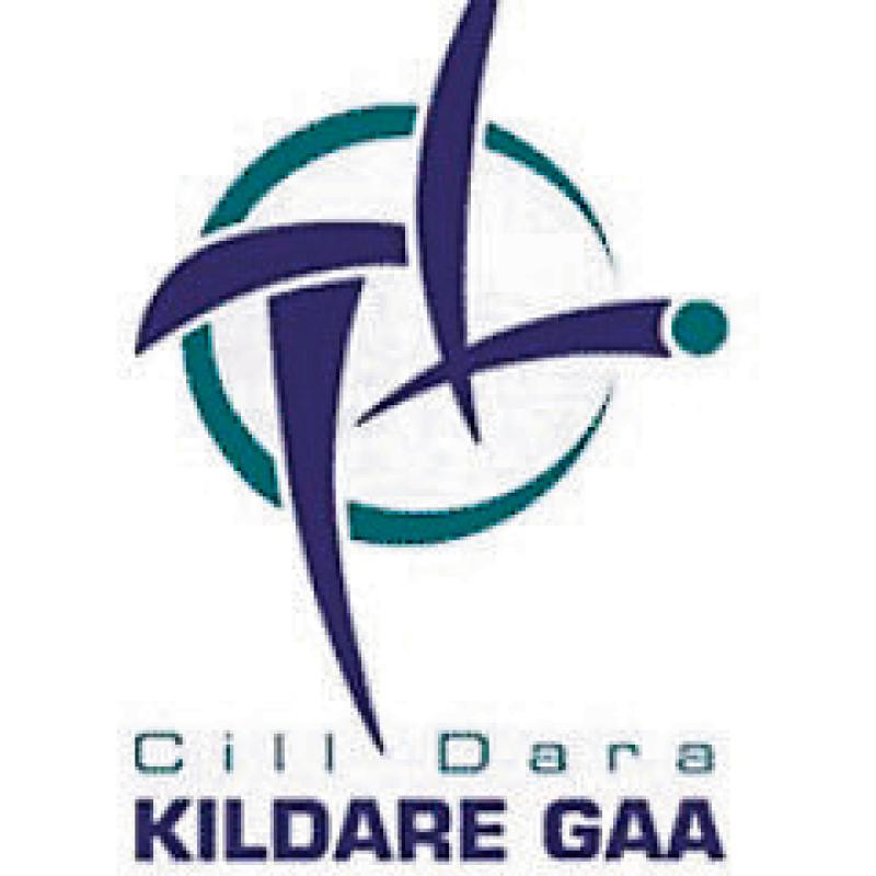 Kildare GAA: Aldridge, Kehoe and Dowling Cup fixtures