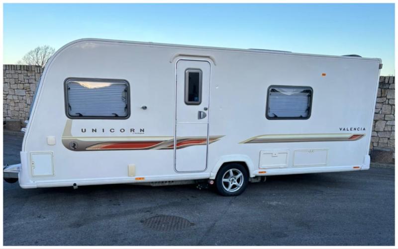 Multiple caravans and dog among stolen property recovered during Garda search