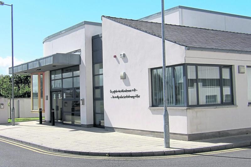 Man in his 40's sent for trial for endangering two gardaí on Christmas Day