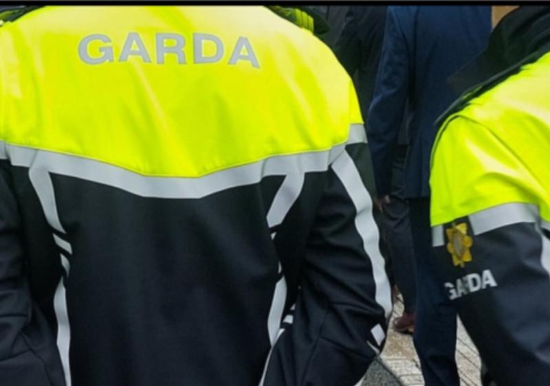 LIVE: Man (30s) hospitalised following terrifying home invasion by three armed men