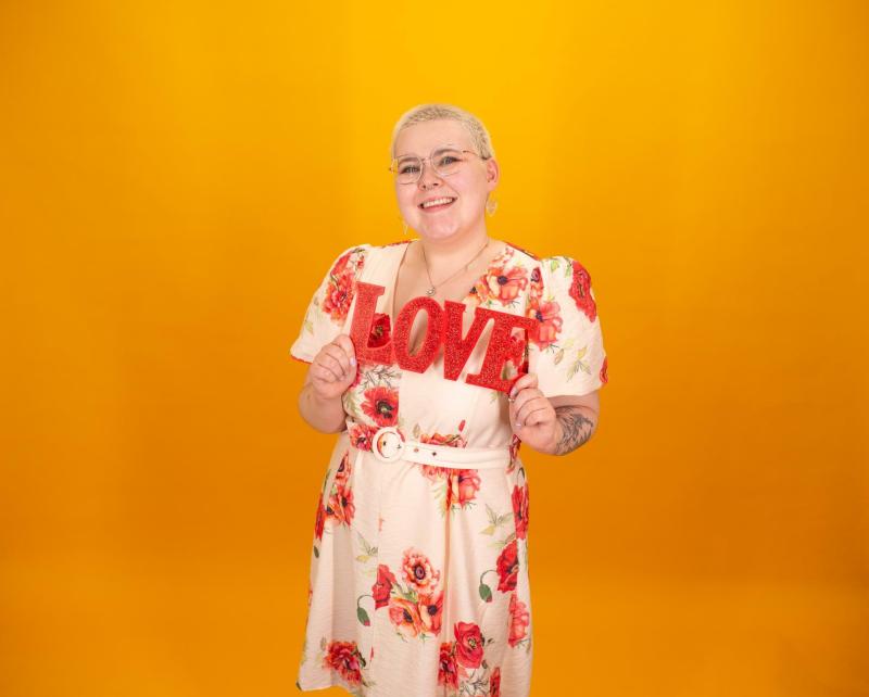 Kildare woman to appear on First Dates Ireland this Thursday