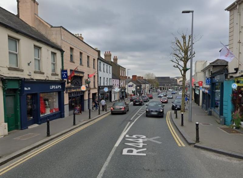 UPDATE: Electric fault caused by Storm Isha currently affecting area in Naas, County Kildare