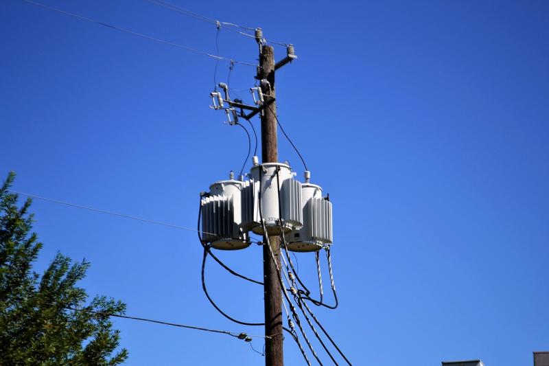 UPDATED: Hundreds across County Kildare affected by power outages caused by Storm Isha
