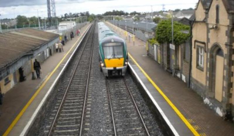 LATEST: Newbridge and Kildare town to be added to new Dublin Commuter Zone