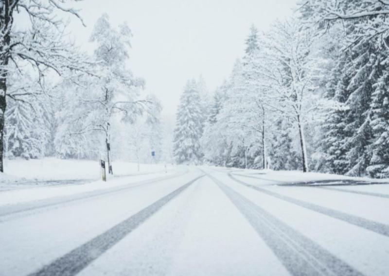 New snow threat for Ireland as unusual jet stream sets us up for weather u-turn