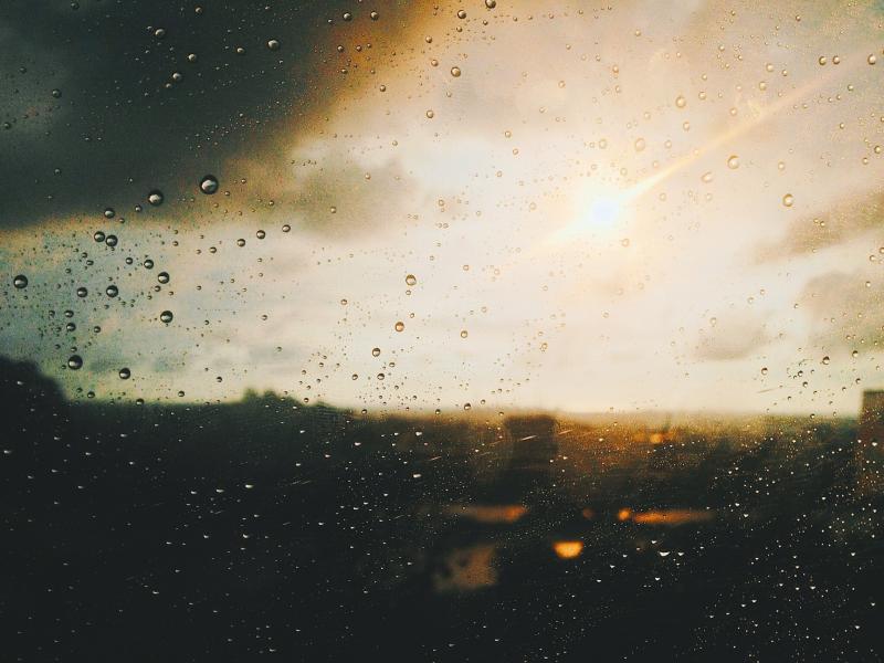WEATHER: Sunday's Met Éireann forecast for Ireland