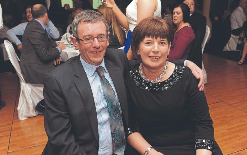 Fran O'Sullivan and a life dedicated to Milltown GAA