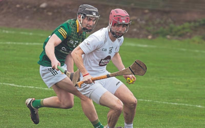 Kildare make it back-to-back Kehoe Cup wins