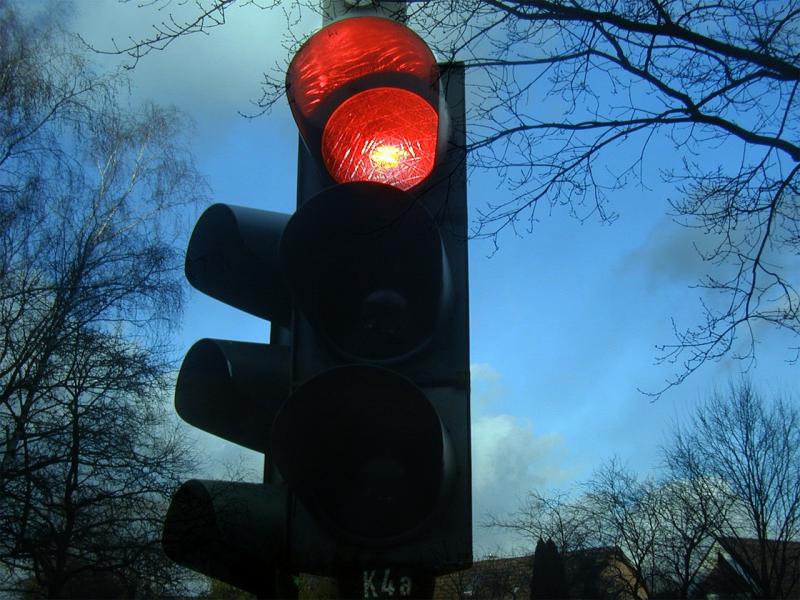 Traffic surveys for number of junctions in Naas, County Kildare